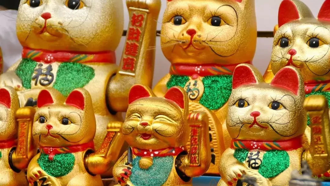 Outlook 2023, Asian equities: could pressure ease?