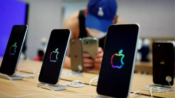 Apple gets boost in India as Chinese suppliers given clearance