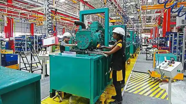 How long can India defy slowing Asian exports?